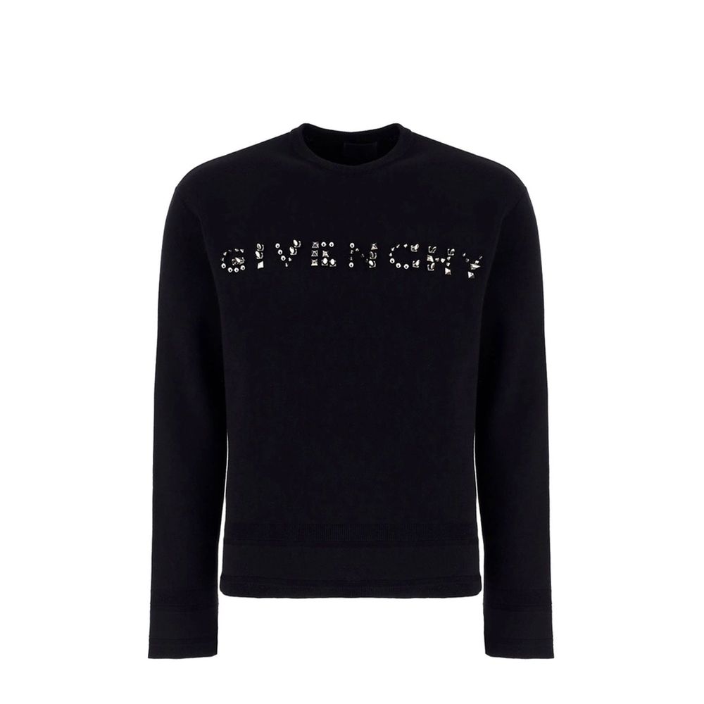 Givenchy Logo Sweater