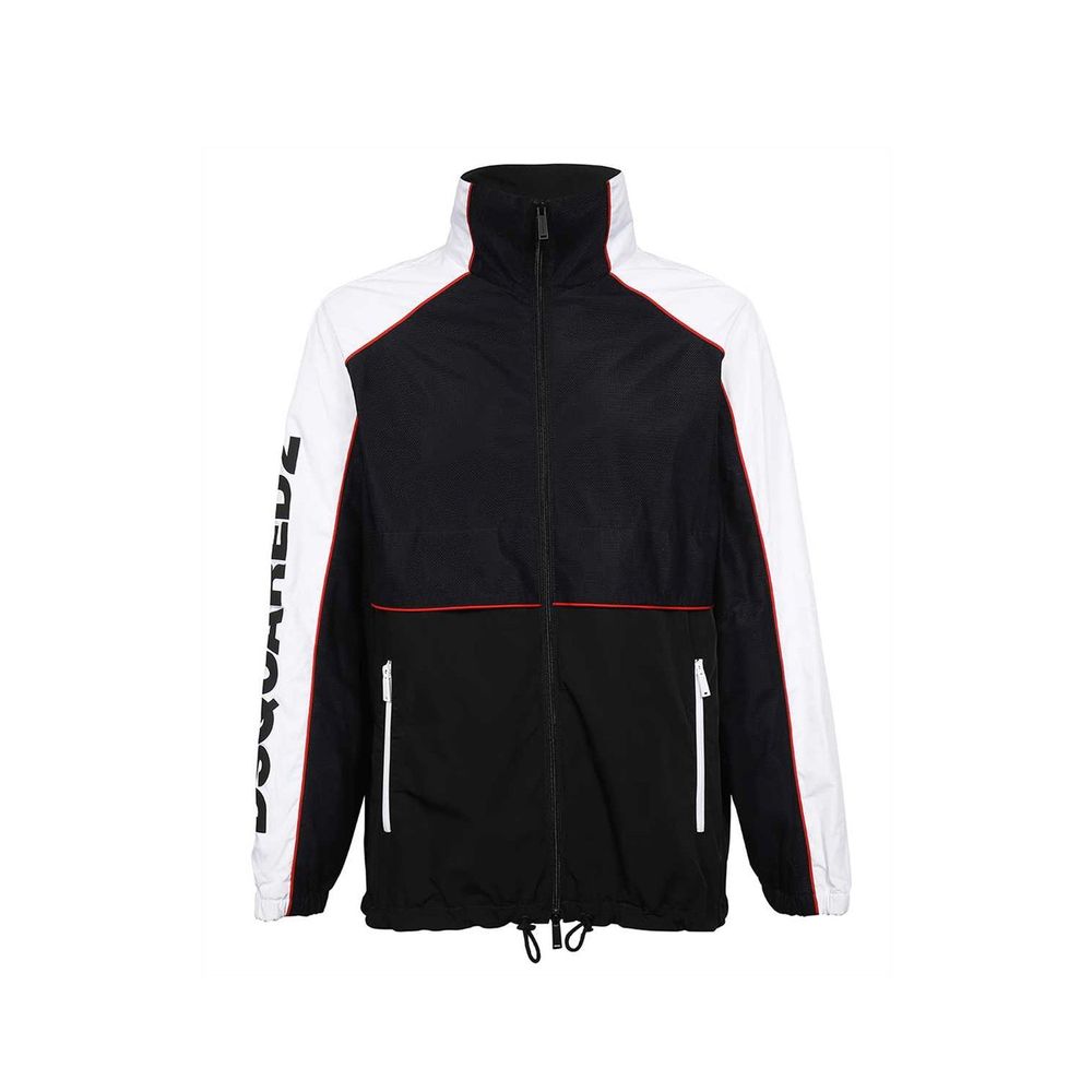 Dsquared² Bomber Combo Jacket