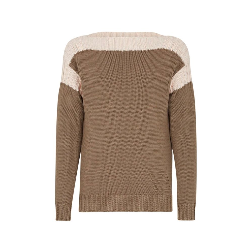Fendi Cotton Pullover