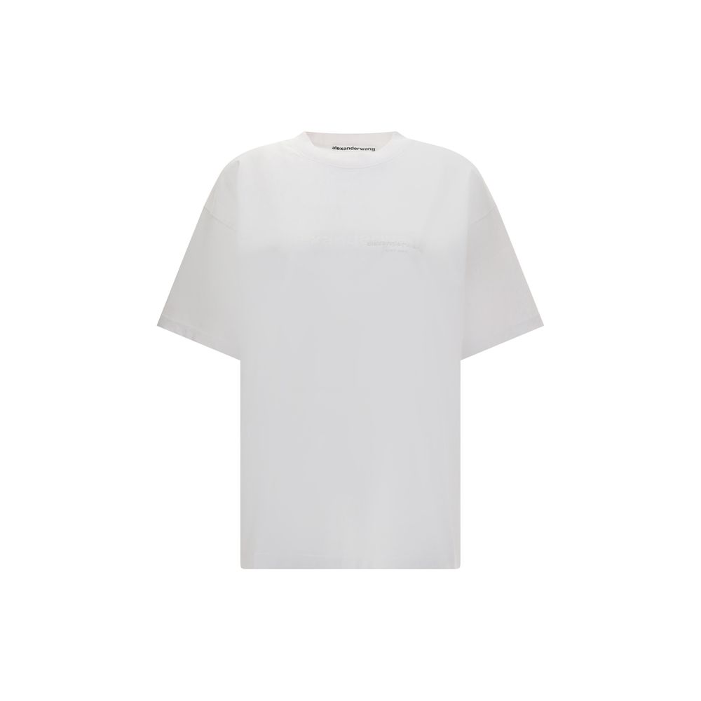 Alexander Wang Oversized T-Shirt