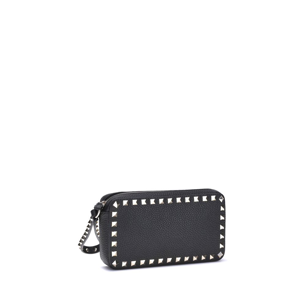 Valentino Garavani Rockstud Pouch