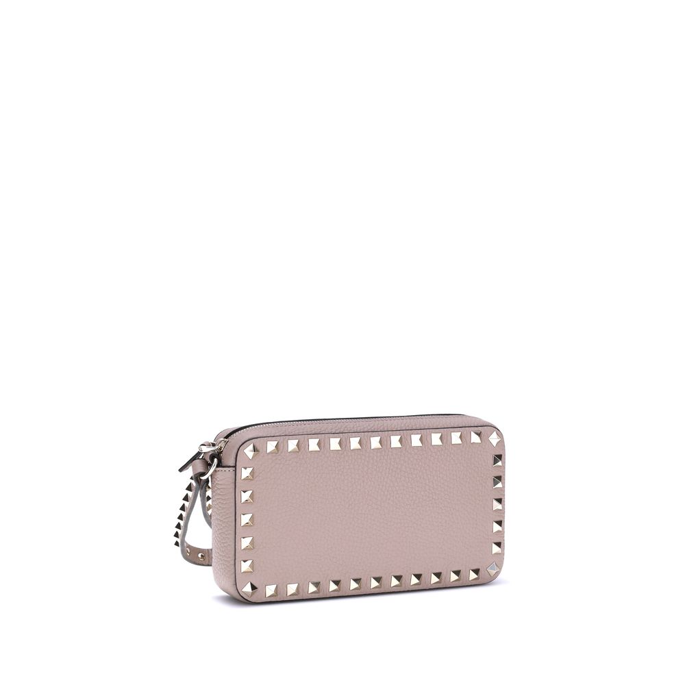 Valentino Garavani Rockstud Pouch