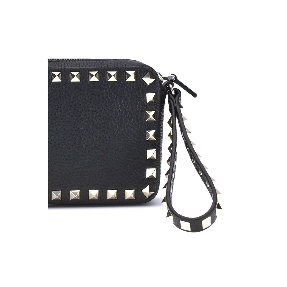Valentino Garavani Rockstud Pouch