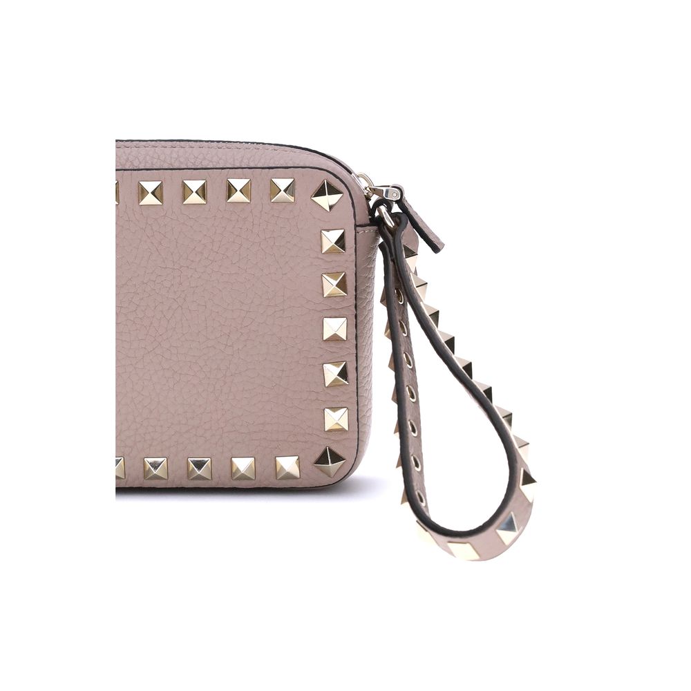 Valentino Garavani Rockstud Pouch
