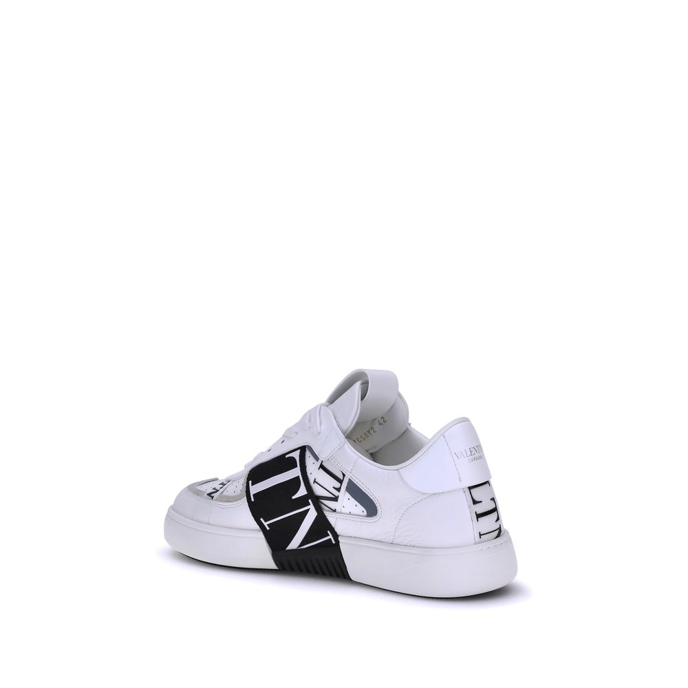 Valentino Garavani Low-Top Sneakers