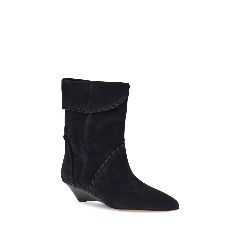 Isabel Marant Edoa Boots