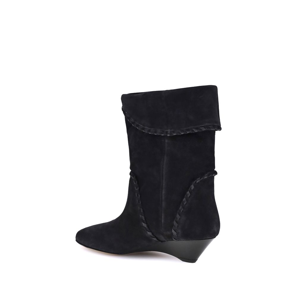 Isabel Marant Edoa Boots