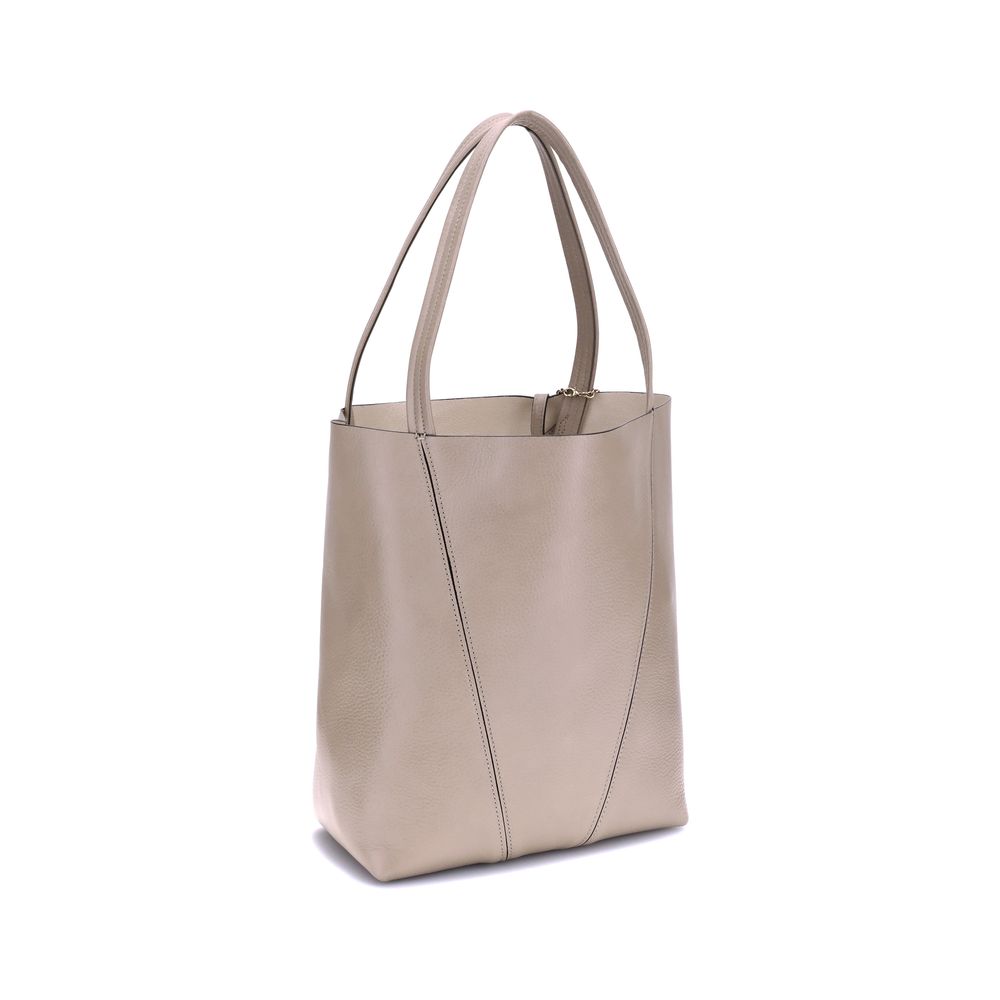 Chloé Spin Shoulder Bag