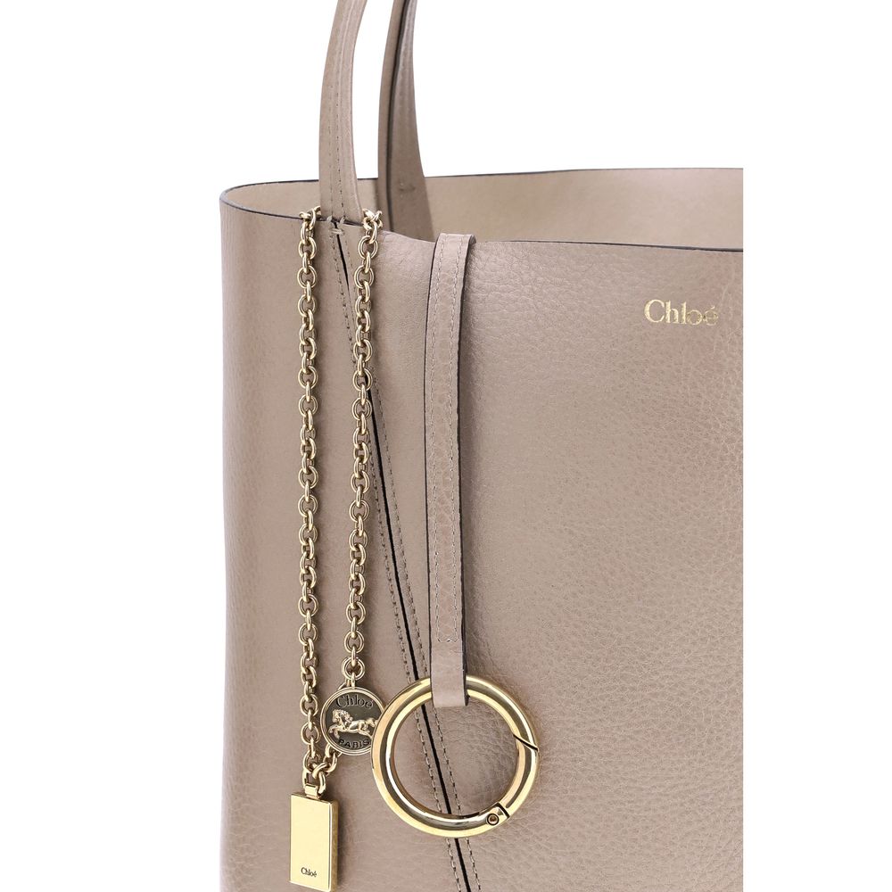 Chloé Spin Shoulder Bag