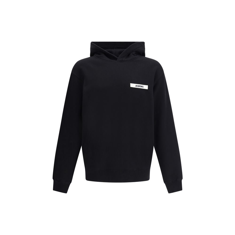 Jacquemus Hooded Sweatshirt