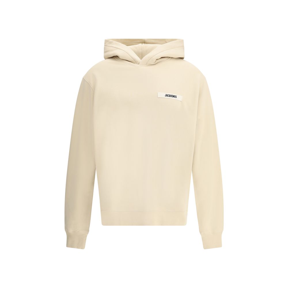 Jacquemus Hooded Sweatshirt