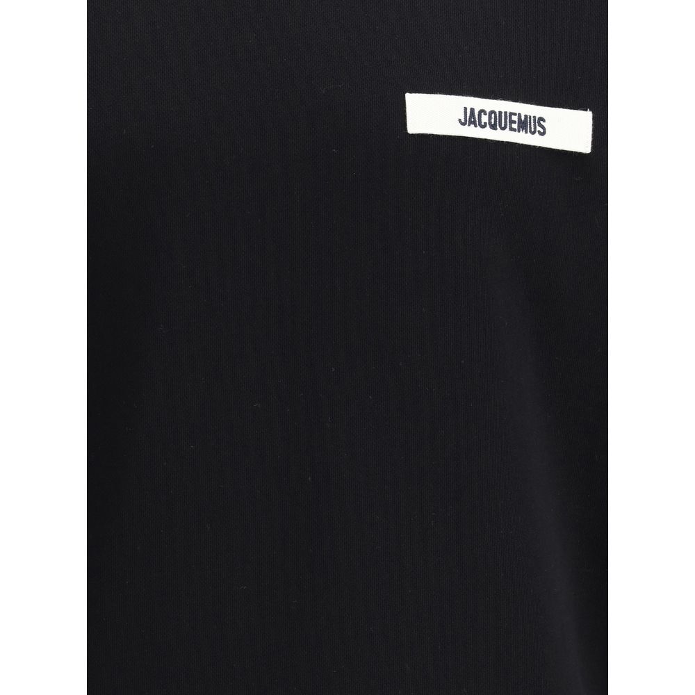 Jacquemus Hooded Sweatshirt