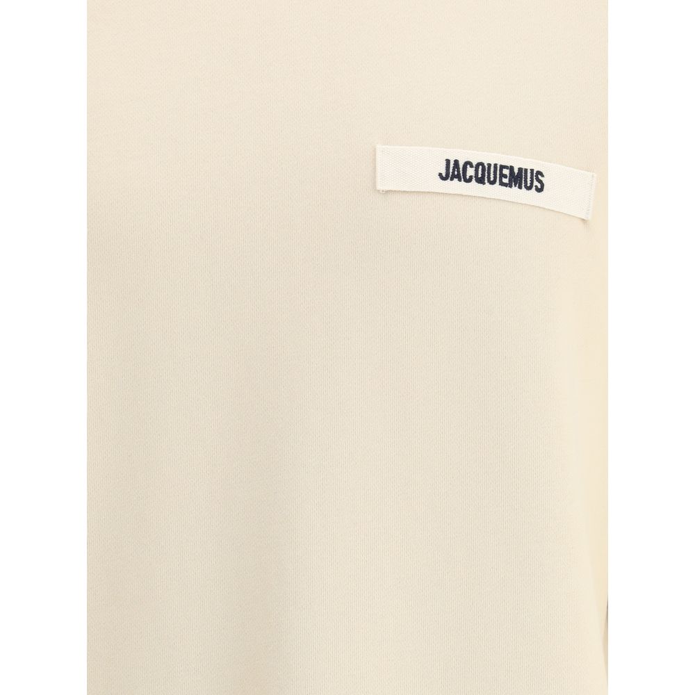 Jacquemus Hooded Sweatshirt