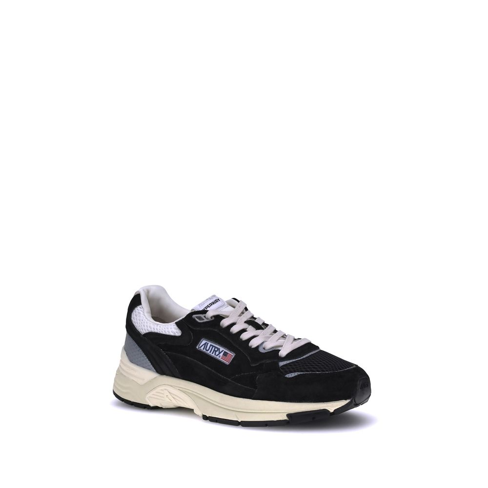 Autry Hyperway Low Sneakers