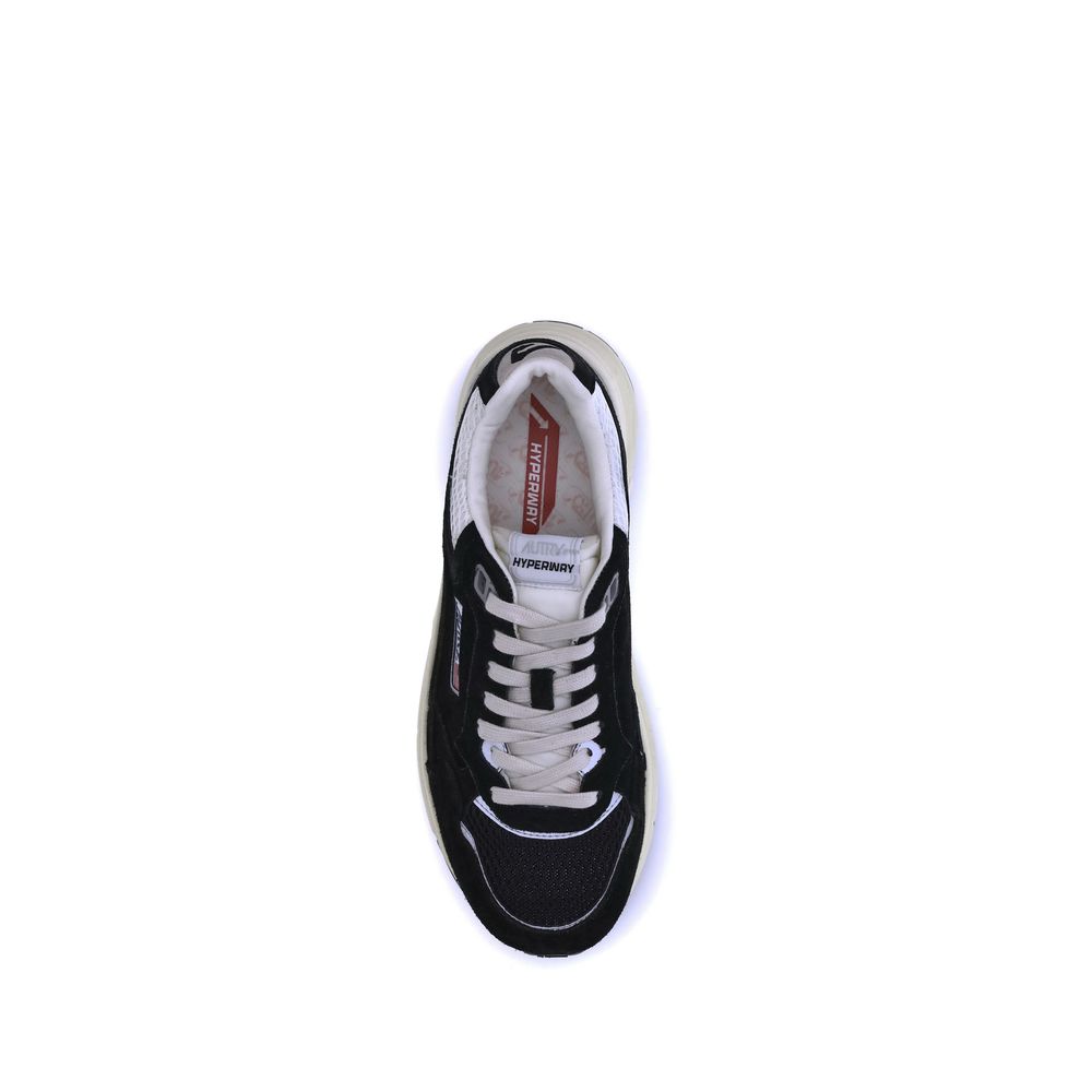 Autry Hyperway Low Sneakers