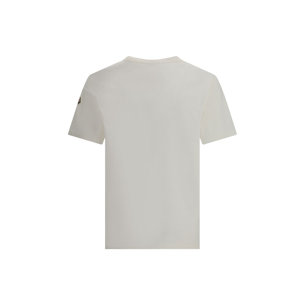 Moncler Logoed T-Shirt