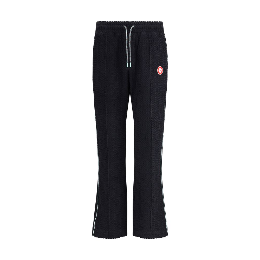 Casablanca Cotton Sweatpants