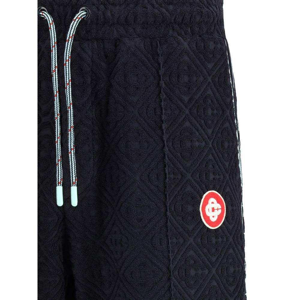 Casablanca Cotton Sweatpants