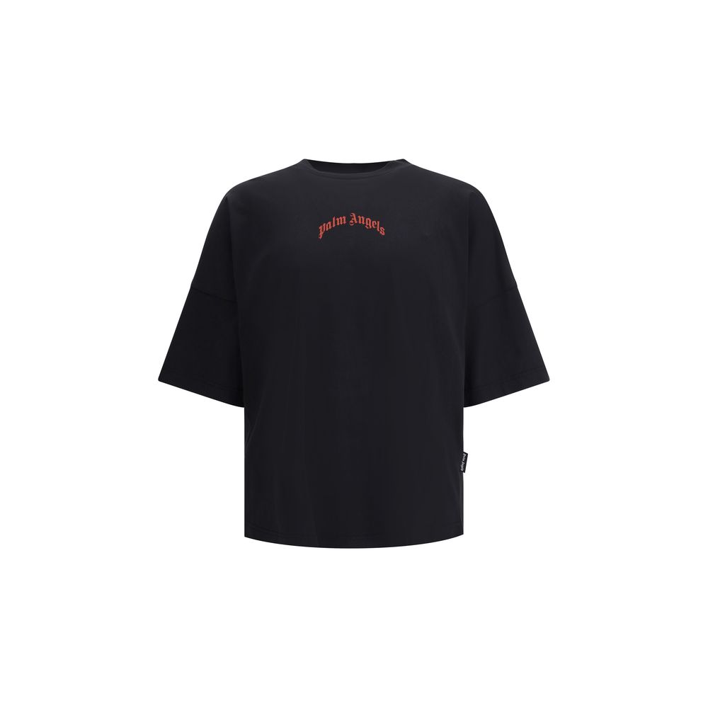 Palm Angels Oversized T-Shirt