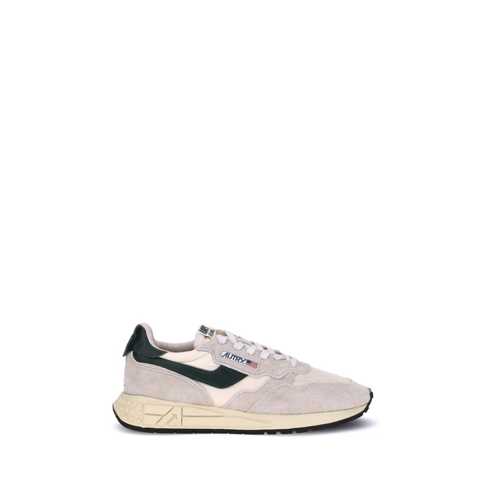 Autry Reelwind Low Sneakers