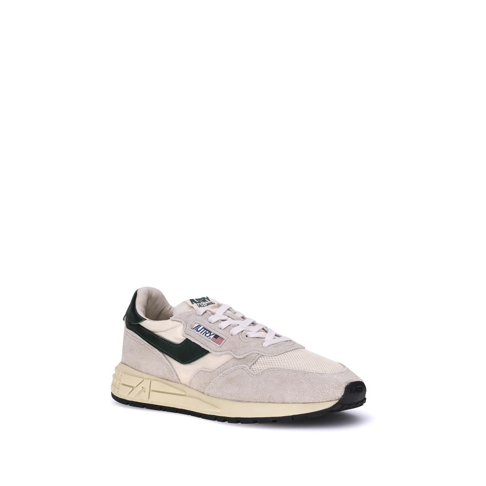 Autry Reelwind Low Sneakers