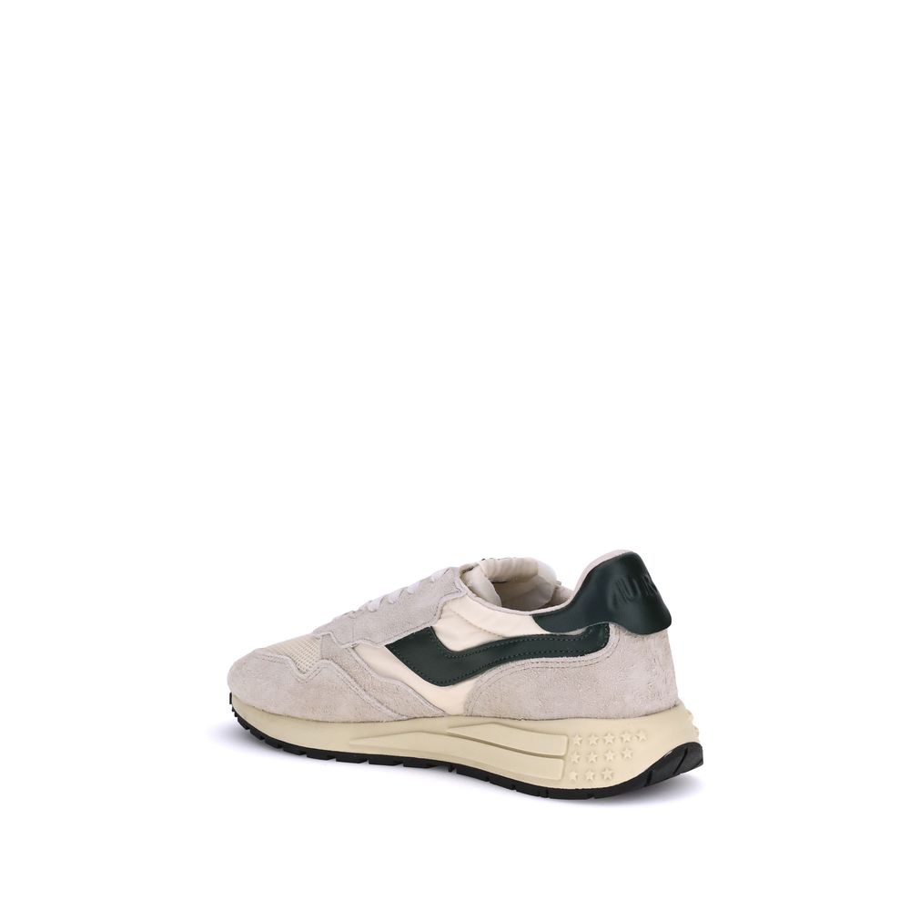 Autry Reelwind Low Sneakers