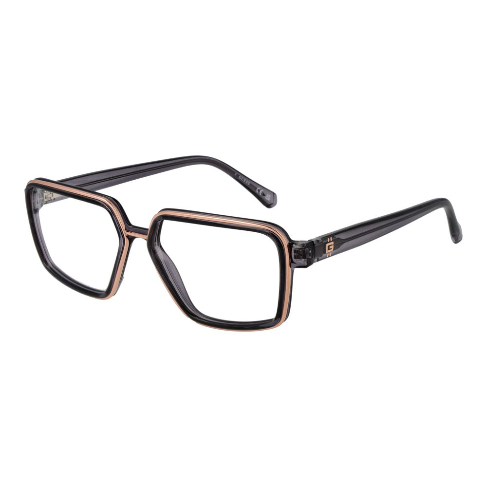 Guess Gray Men Optical Frames