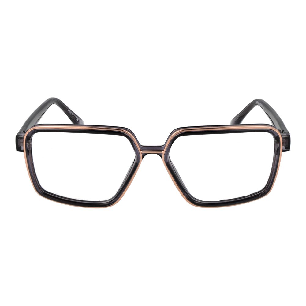 Guess Gray Men Optical Frames