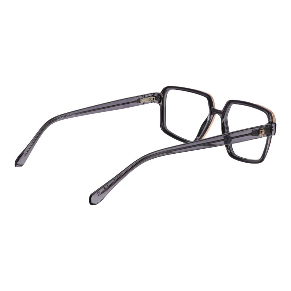 Guess Gray Men Optical Frames