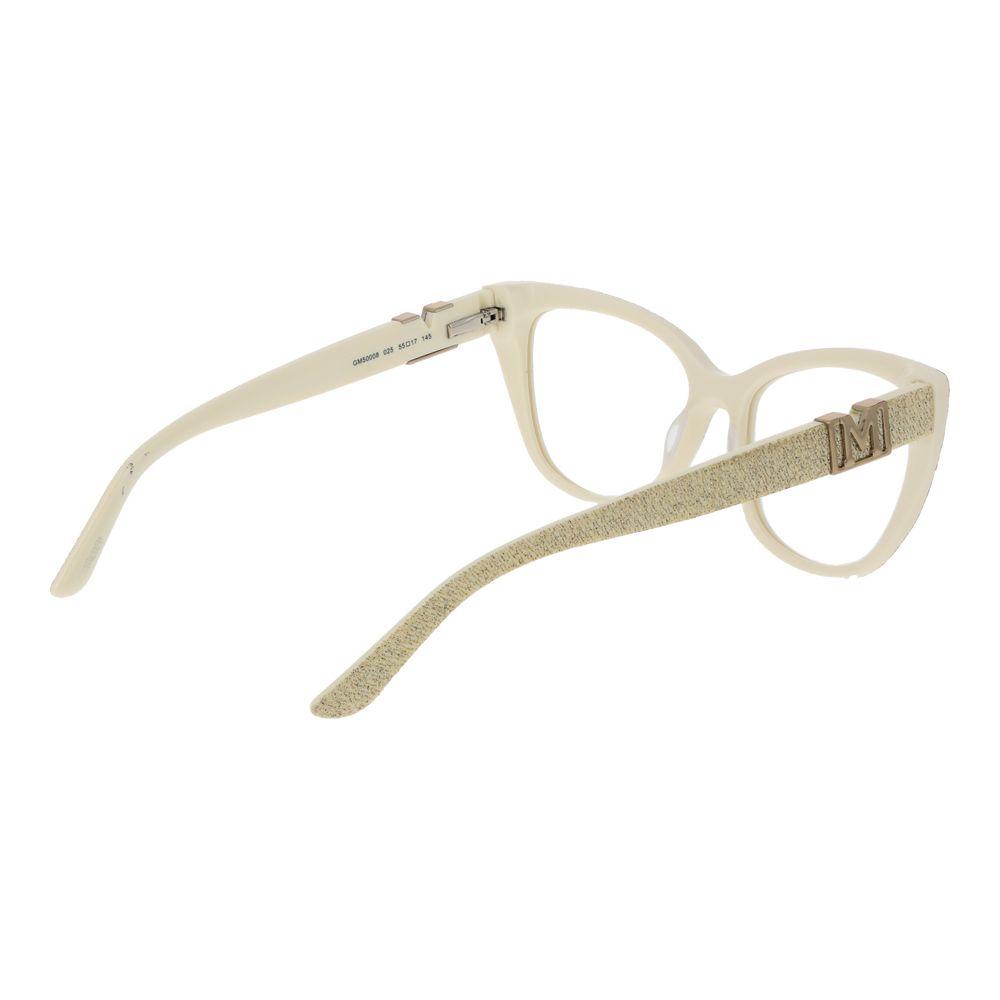 Marciano by Guess Gold Women Optical Frames