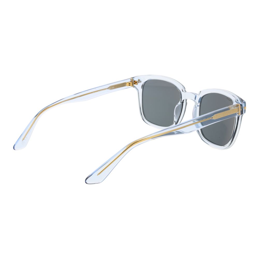 Serengeti Blue Unisex Sunglasses