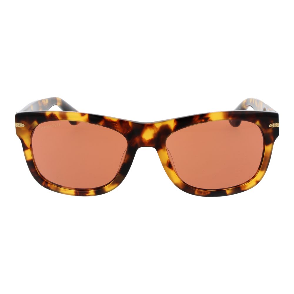 Serengeti Multicolor Unisex Sunglasses