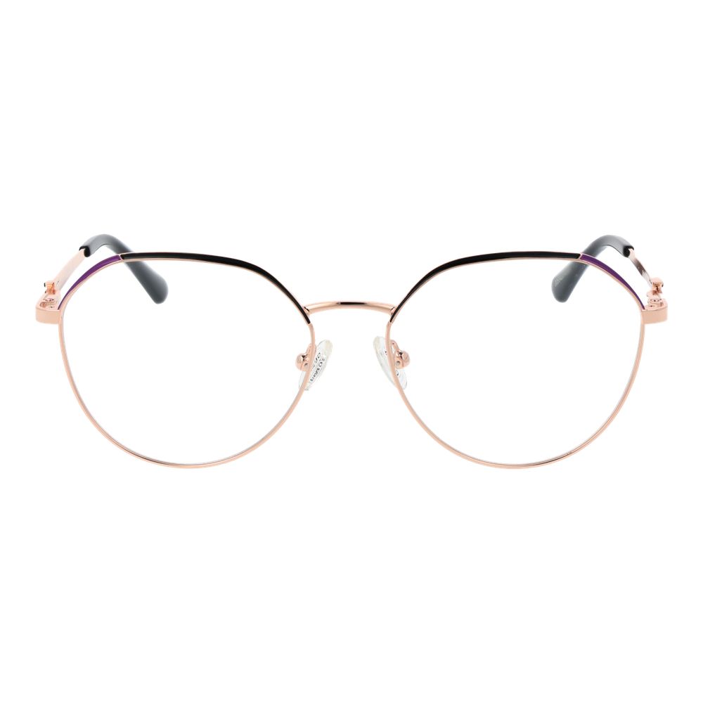 Guess Gold Women Optical Frames