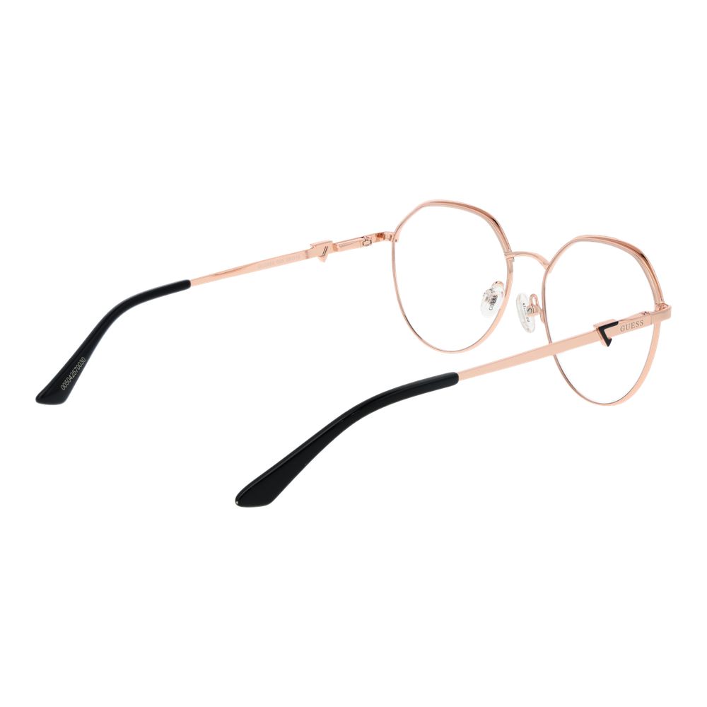 Guess Gold Women Optical Frames