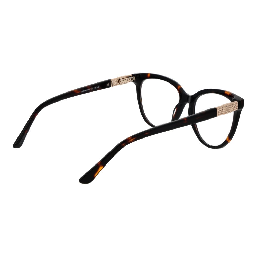 Guess Brown Women Optical Frames