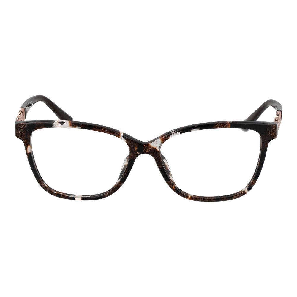Guess Brown Women Optical Frames
