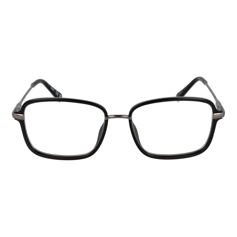 Guess Black Men Optical Frames