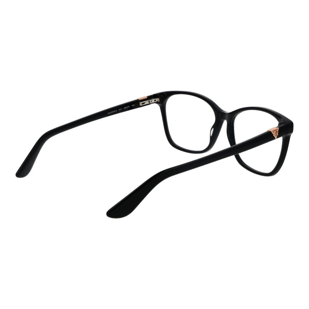 Guess Black Women Optical Frames