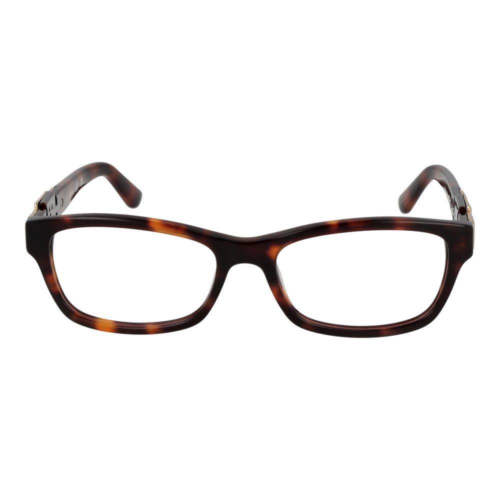 Guess Brown Women Optical Frames