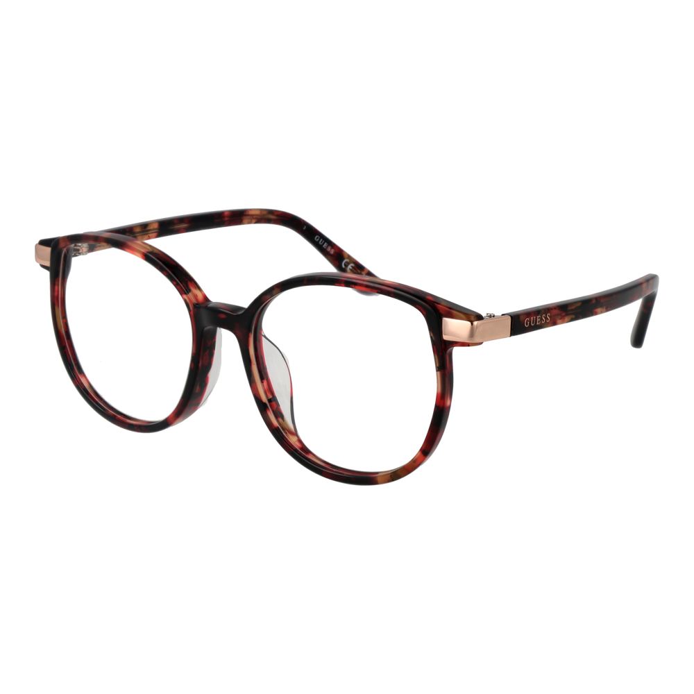 Guess Brown Women Optical Frames