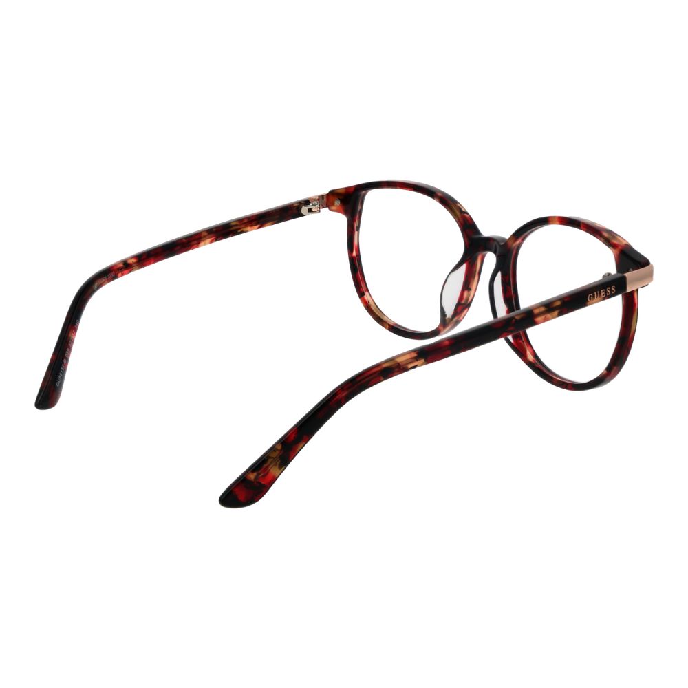 Guess Brown Women Optical Frames