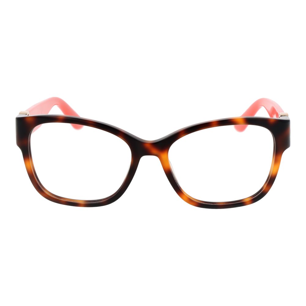 Guess Brown Women Optical Frames