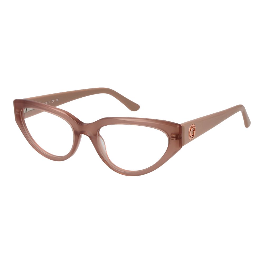 Guess Pink Women Optical Frames