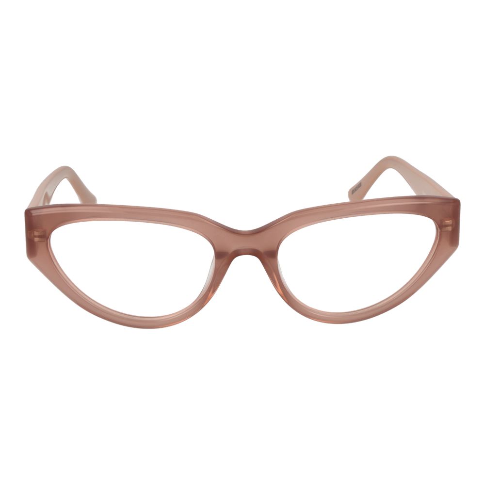 Guess Pink Women Optical Frames