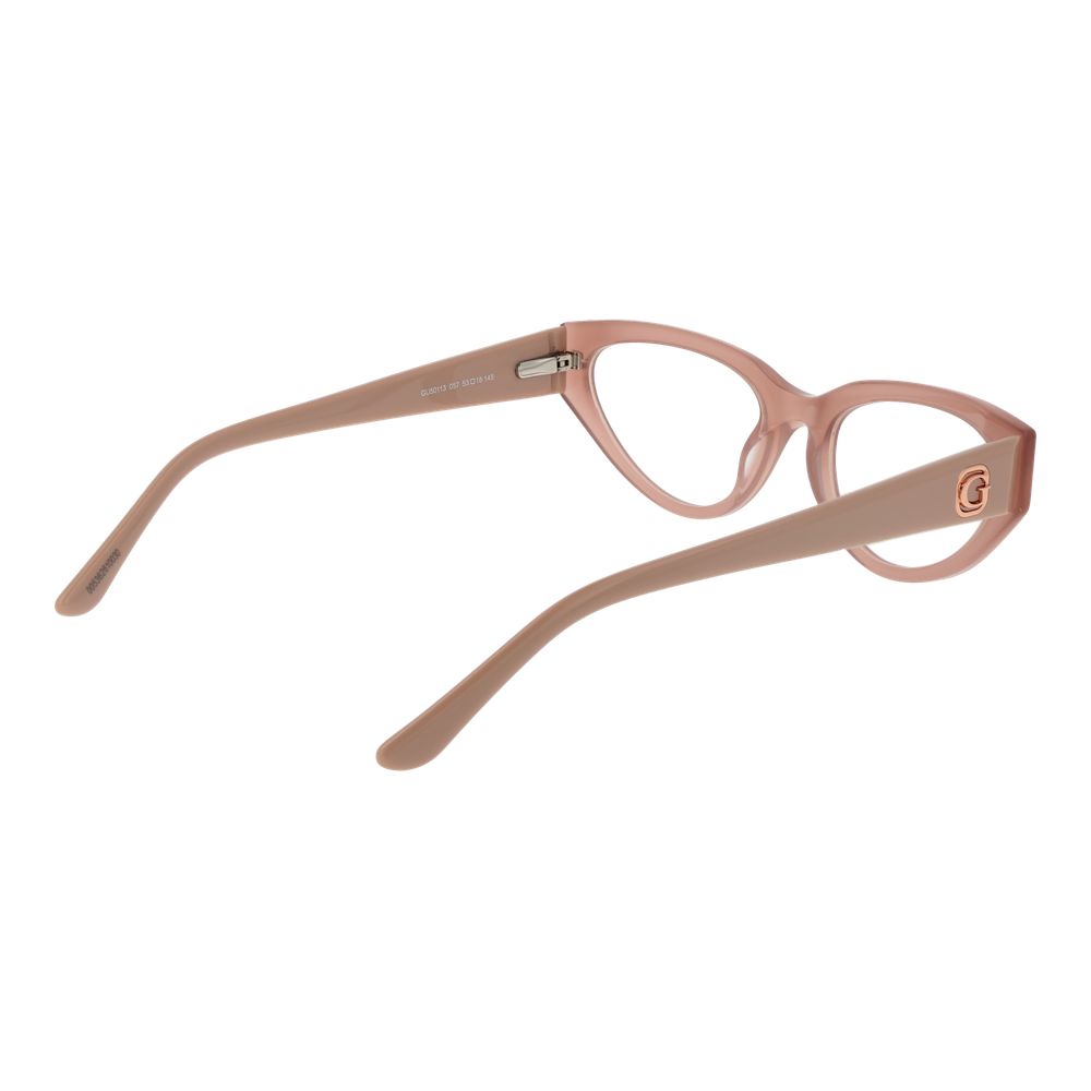 Guess Pink Women Optical Frames