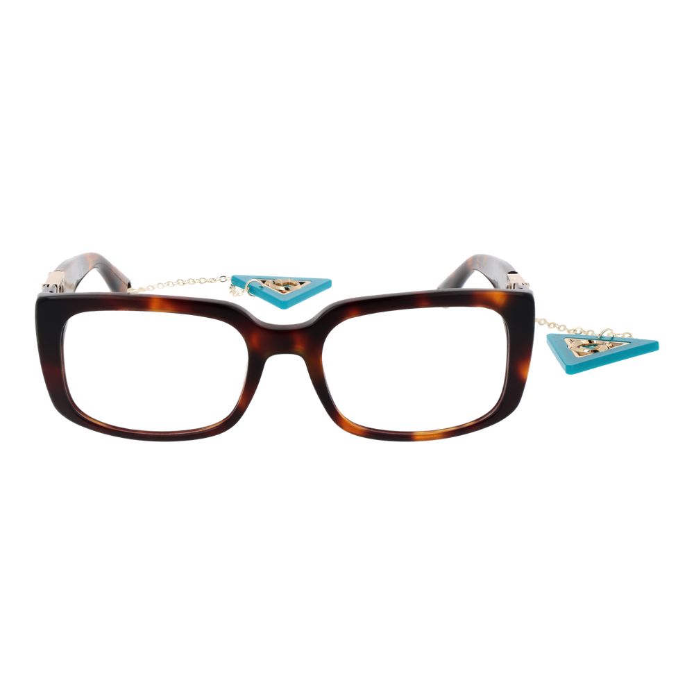 Guess Brown Women Optical Frames