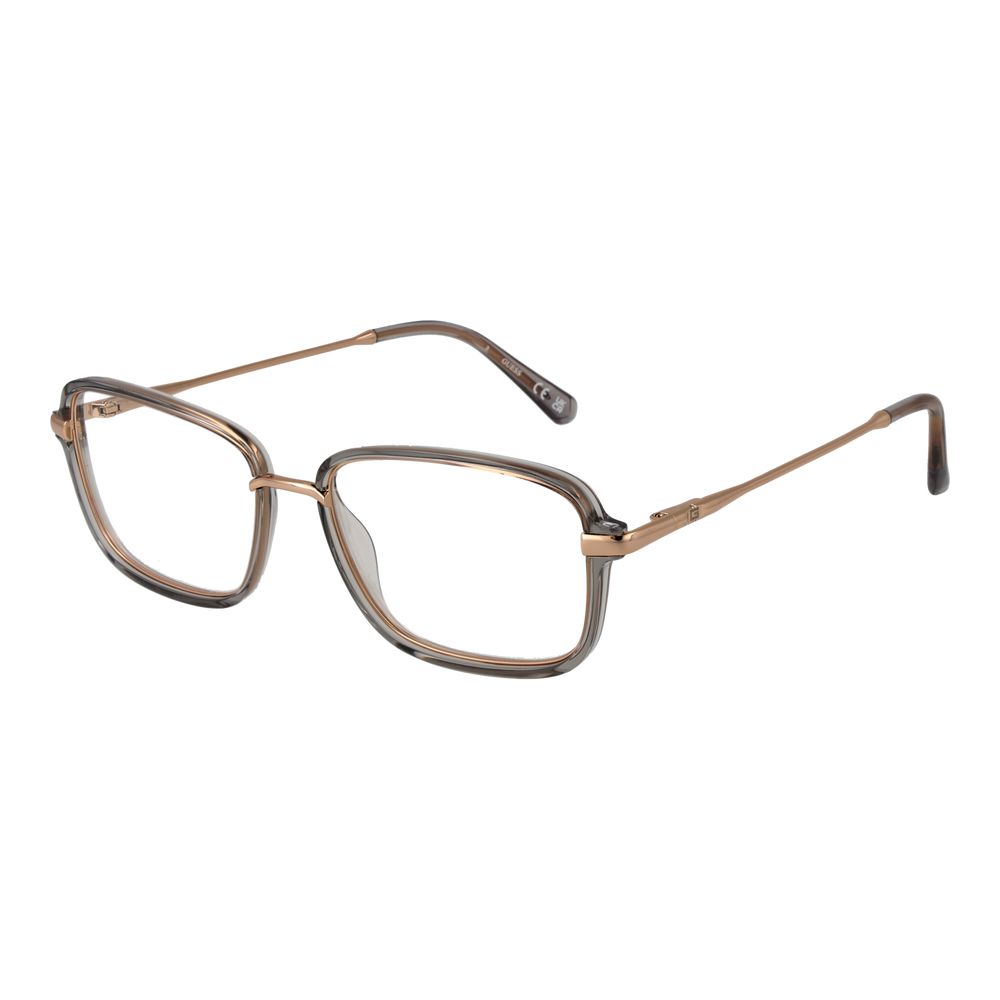 Guess Gray Men Optical Frames