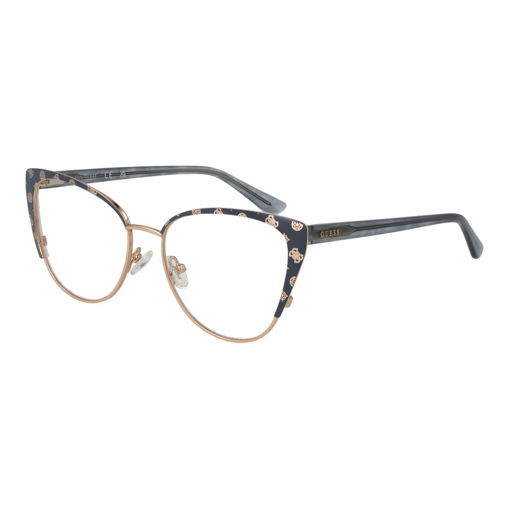 Guess Gray Women Optical Frames