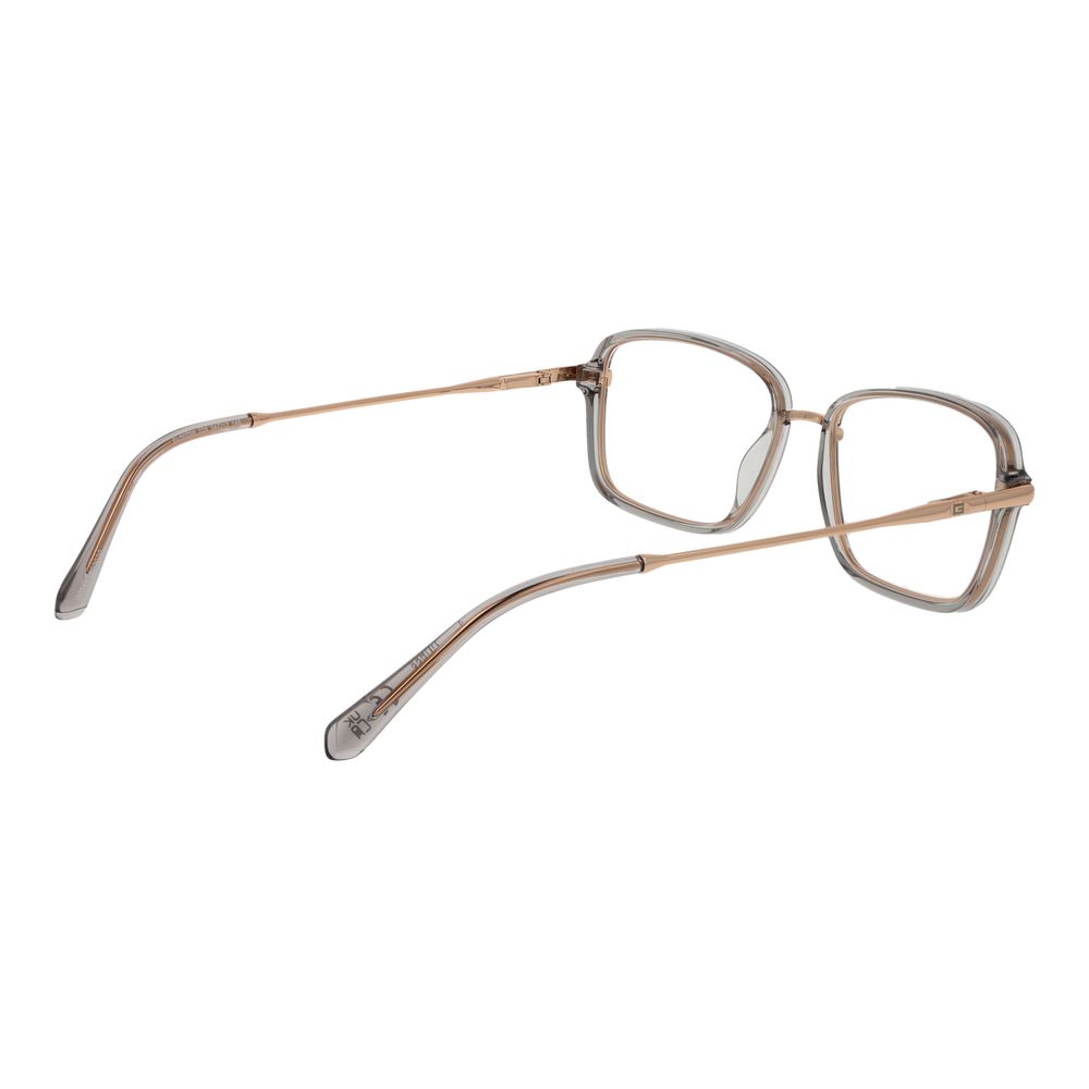 Guess Gray Men Optical Frames