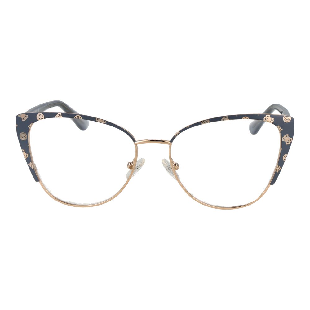 Guess Gray Women Optical Frames